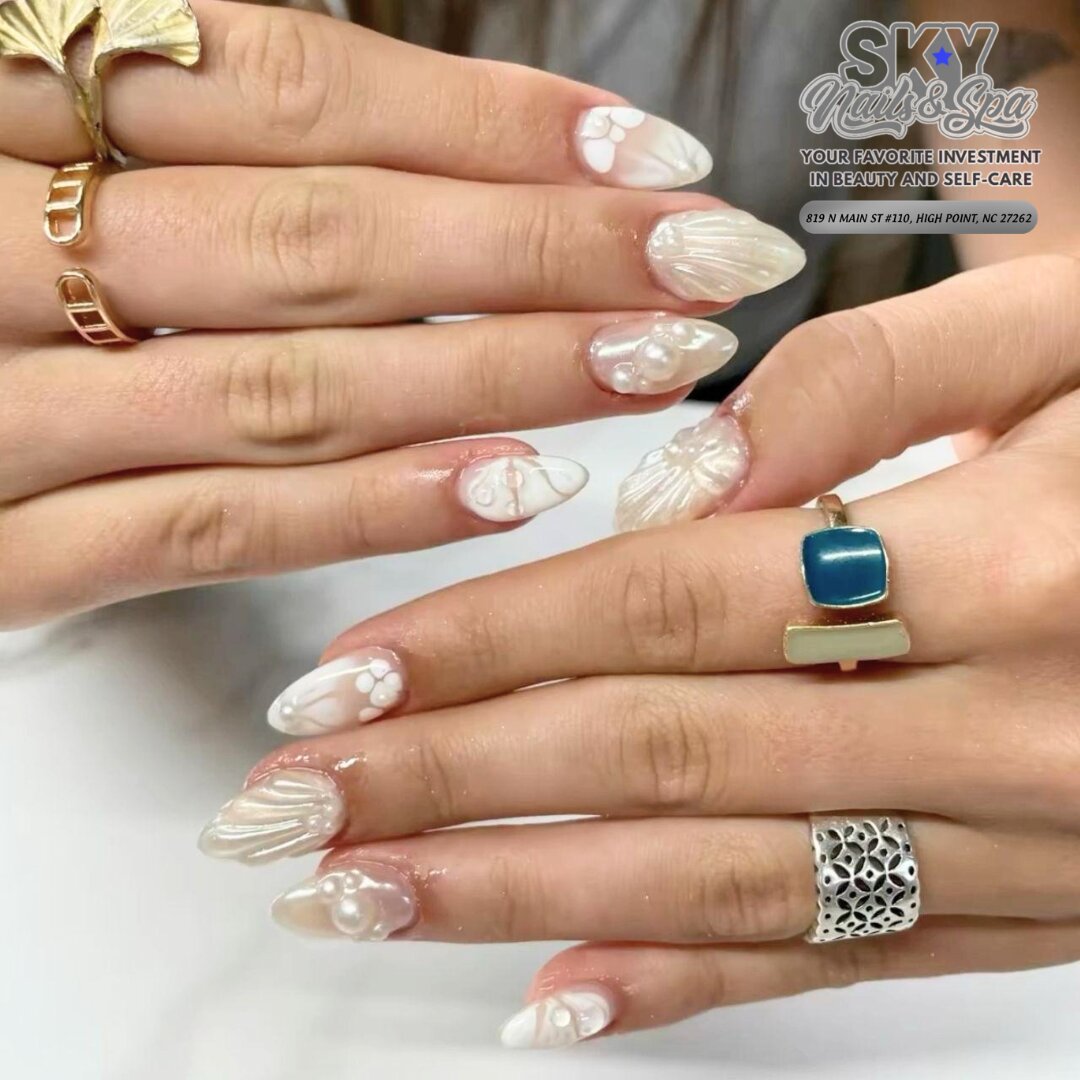 Nail Art Design
